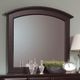 Vaughan-Bassett Hamilton Franklin Merlot Bedroom Collection-3