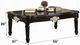 ACME Furniture Ernestine Black Coffee Table-2
