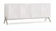 VIG Furniture Modrest White Buffet-1