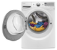 Whirlpool® Front Load Washer-White-3