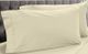 DreamFit® DreamCool™ Pima Cotton Soft Linen Standard Extra Pillow Case-0