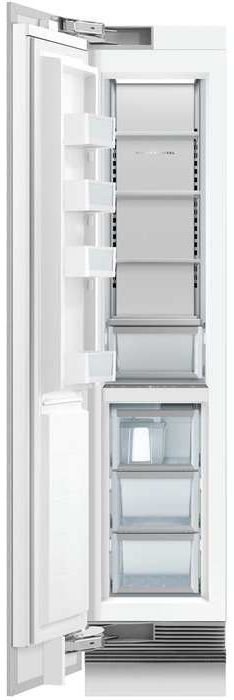Fisher & Paykel 7.8 Cu. Ft. Panel Ready Upright Freezer-3