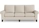 Bassett True Custom® Classic Sofa-0