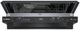 Bosch® 800 Series 24" Black Top Control Built In Dishwasher-1