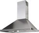 Albert Lee Custom Hood Series 30" Stainless Steel Chimney Wall Hood-1