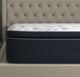 American Bedding™ Chason 14" Wrapped Coil Plush Pillow Top California King Mattress-5