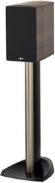 Paradigm® Premier™ 6.5" Espresso Grain Bookshelf Speaker-5