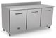 Kelvinator® Commercial 72" Stainless Steel Commercial Refrigeration-0