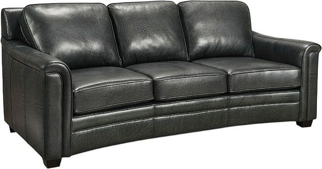 Superstyle Furniture Ltd. Customizable 9729 Leather Sofa-0