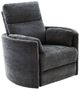 Parker House® Radius 2-Piece Mediterranean Power Swivel Glider Recliner Set-3