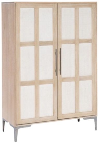 Legacy Classic Biscayne Malabar Armoire-0