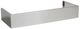 Elica® Silver 48" Hoods High Chimney Extension Kit-0