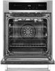 KitchenAid® 24" Stainless Steel Electric Built In Single Oven-1