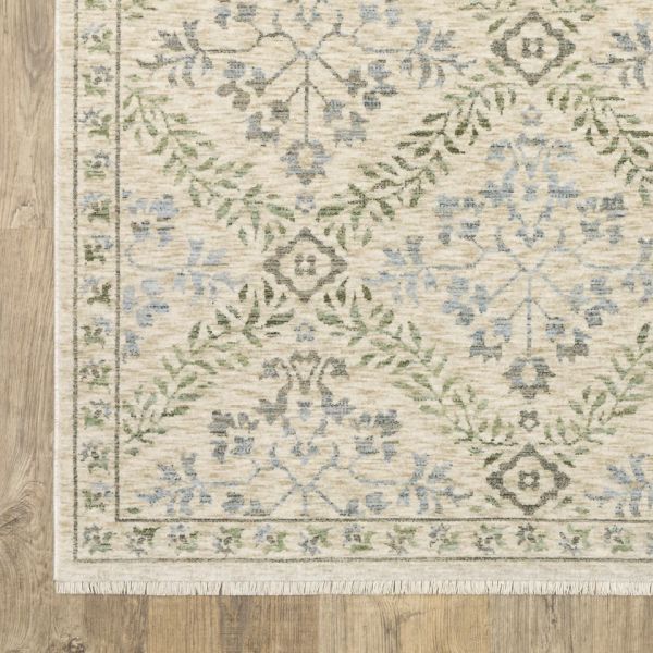 Oriental Weavers™ Westwood 5'x8' Style 4 Area Rug-4
