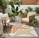 Nourison Home™ Aloha 5'x8' Style 62 Area Rug-2