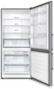 Bertazzoni 17.1 Cu. Ft. Stainless Steel Freestanding Counter Depth Bottom Mount Refrigerator-2