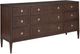 Fairfield® Customizable West Camden Chest-0