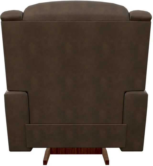 La-Z-Boy® Redwood Ash Manual Rocking Recliner-3