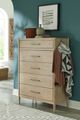 aspenhome® Shiloh Champagne Chest-2