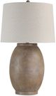 Renwil® Everren Naima Brown Table Lamp-3
