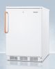 Accucold® by Summit® 24" 5.5 Cu. Ft. White Compact Refrigerator-1