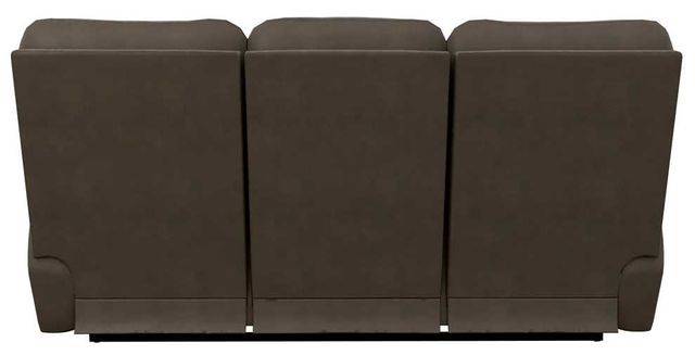 La-Z-Boy® Trouper Mink Manual Reclining Sofa-3