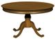 Bermex® Customizable TBRRE-0120 Expression Dining Table-0