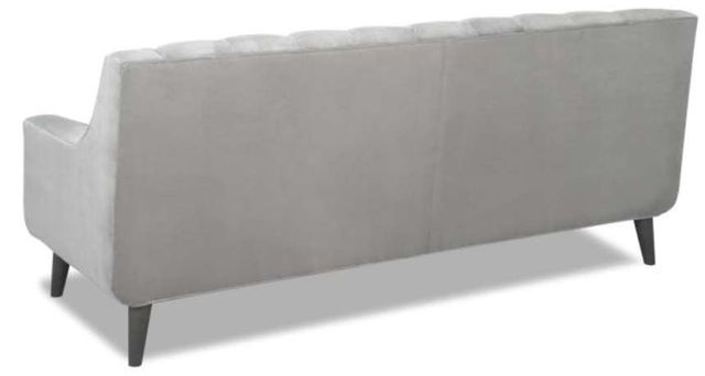 Parker Southern Grove Graphite/Wyndsor Ash Sofa-2