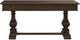 Liberty Furniture Paradise Valley 2-Piece Saddle Brown Desk Set-2