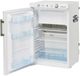 Unique® Appliances 22" 3.4 Cu. Ft. White Propane Compact Refrigerator-1