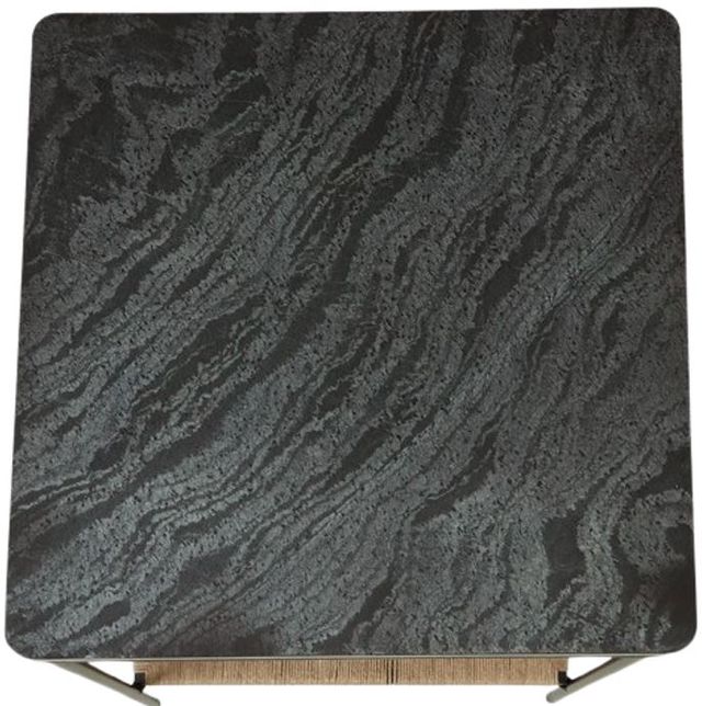 Signature Design by Ashley® Minrich Black/Natural Accent Table-2