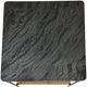 Signature Design by Ashley® Minrich Black/Natural Accent Table-2
