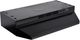 Broan® 30" Black Convertible Under Cabinet Hood-2