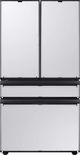 Samsung Bespoke 28.9 Cu. Ft. Panel Ready French Door Refrigerator-0