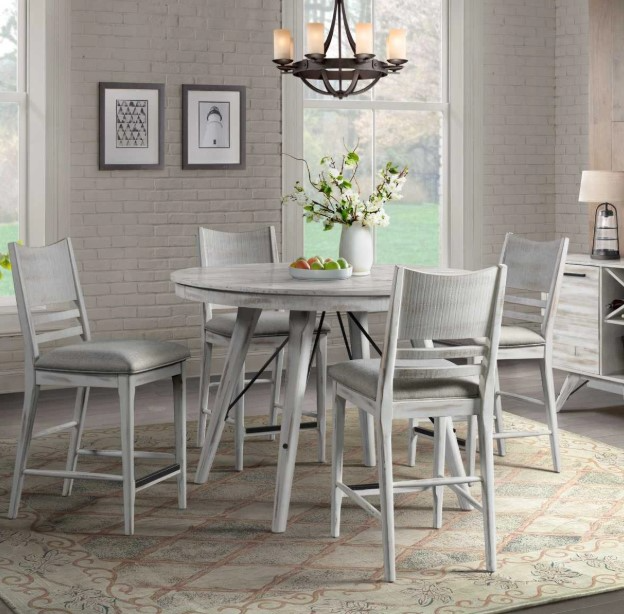 Intercon Counter Table - Thumbnail 2