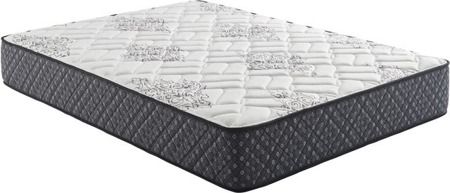 Corsicana Bedding Renue™ Performance Revive Innerspring Firm Tight Top Queen Mattress-0