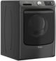 Maytag® Pet Pro System 5.0 Cu. Ft. Volcano Black Front Load Washer-3