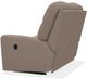 La-Z-Boy® Rori Cashmere Reclining Loveseat-2
