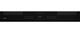 Miele 42" Black Induction Cooktop with 2 PowerFlex-1