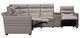 Palliser® Furniture Customizable Reece 3-Piece Power Reclining L-Shape Sectional-3