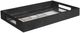 Uttermost® Modern Black Mosaic Tray-0