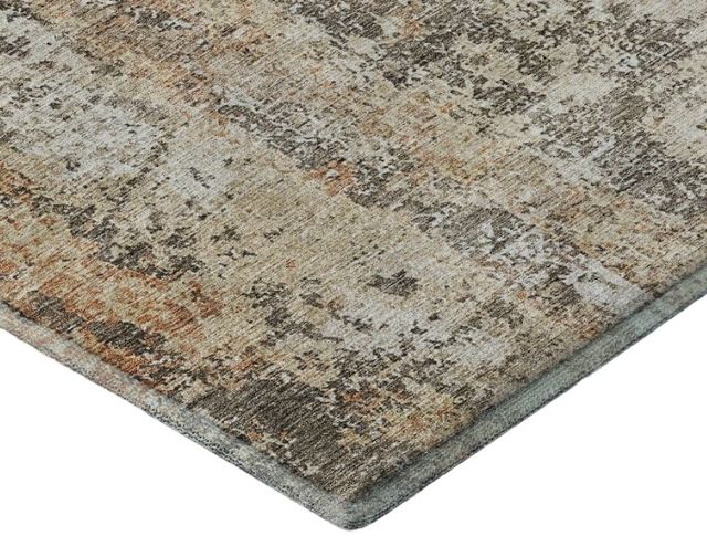 Dalyn™ Rug Company Bresca Terracotta 5'x8' Area Rug-1