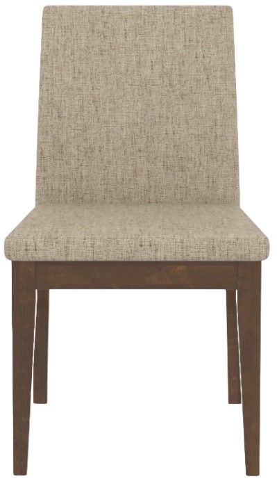 Canadel Customizable 5038 Chair-2