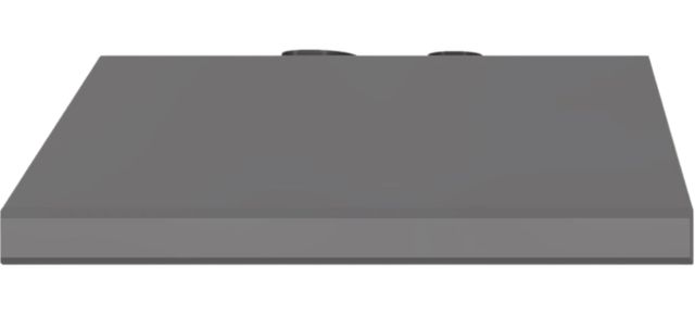 Vent-A-Hood® 54" Gunsmoke Wall Hood-0