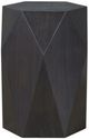 ACME Furniture Hanniel Antique Black End Table-0