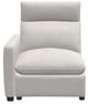 Palliser® Furniture Customizable Laguna 3-Piece Power Reclining Modular Sectional-4