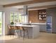 Zephyr Core Collection Anzio 36" Stainless Steel Island Range Hood -5