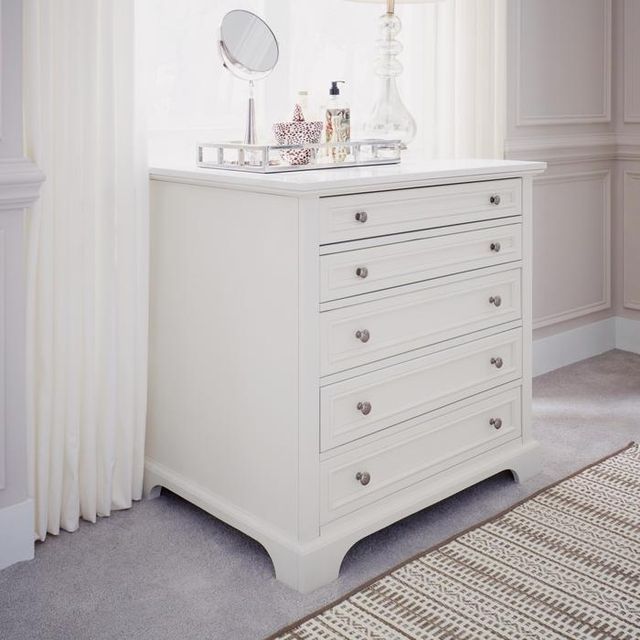 homestyles® Naples Off-White Storage Island-3