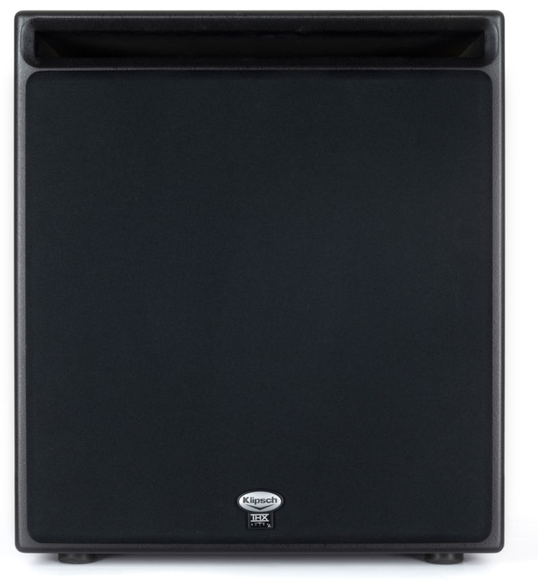 Klipsch THX-1200-SW - Thumbnail 2