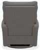 La-Z-Boy® Rowan Charcoal Gliding Recliner-3